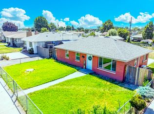 1824 W Brown St, Pasco, WA