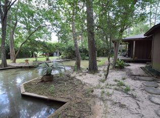 213 Commanche Rd, Montgomery, TX 77316