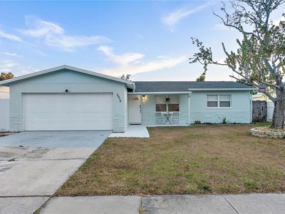 3978 43rd Ave N, Saint Petersburg, FL, 33714