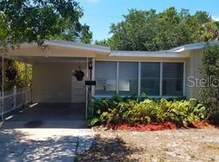 7250 11th Ave N, Saint Petersburg, FL 33710
