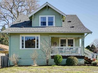 421 Ike Mooney Rd, Silverton, OR 97381