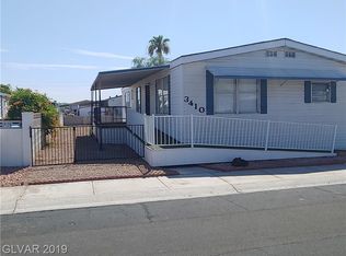 3410 Haleakala Dr, Las Vegas, NV 89122