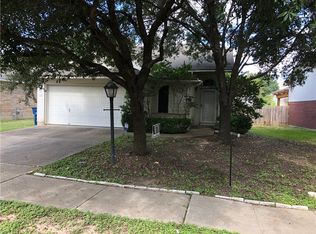 1410 Merchants Tale Ln, Austin, TX 78748