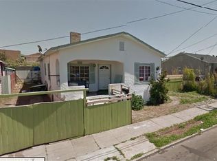 630 20th St, Richmond, CA