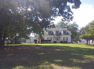 3038 Miller Academy Rd, Bremen, GA 30110