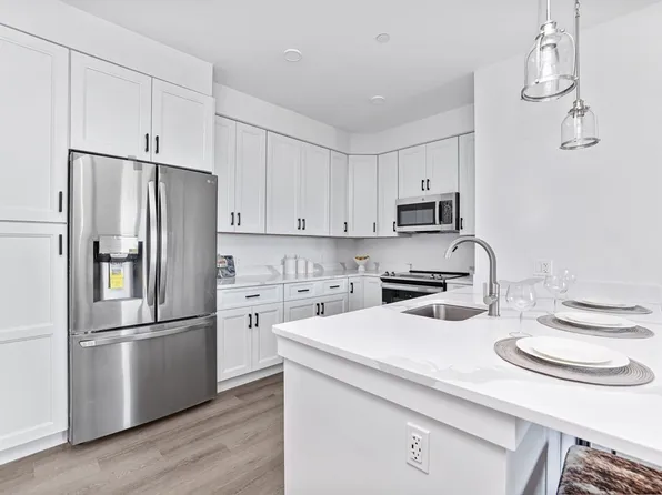 64 Alpine St #203, Roxbury, MA 02119