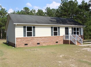 137 Sedgefield Rd, Rockingham, NC 28379