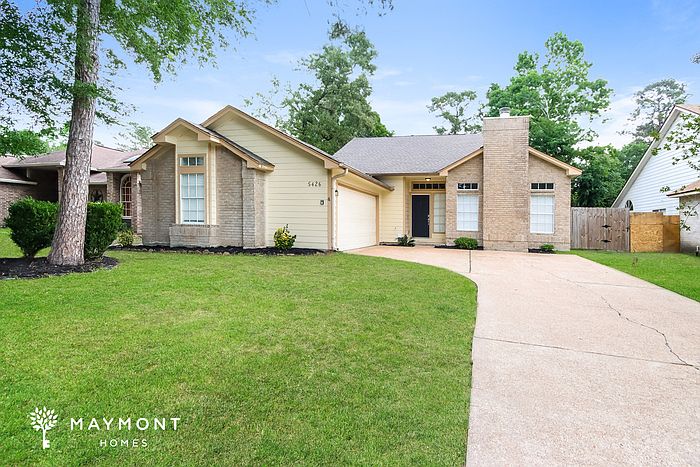 1st image of 5426 Forest Springs Dr