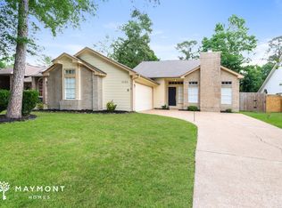 5426 Forest Springs Dr, Humble, TX 77339
