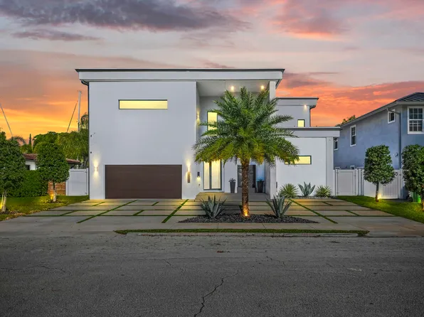 1201 Mandarin Isle, Fort Lauderdale, FL 33315