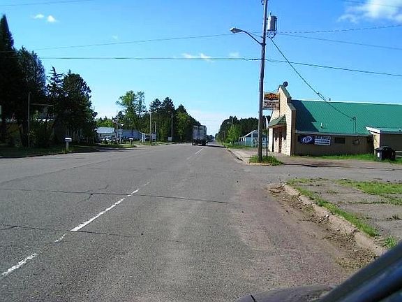 street
