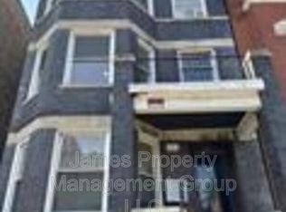3213 W Warren Blvd #2, Chicago, IL 60624