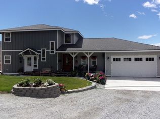 138 Long Dr, Chelan, WA 98816