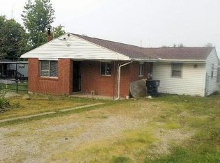 2269 Thrush Ave, Hamilton, OH 45014