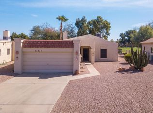 22625 S 214th Way, Queen Creek, AZ 85142