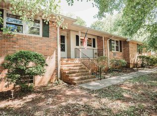 312 Pine St, Barnesville, GA 30204