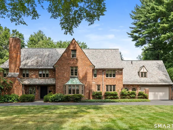 1844 Albany Avenue, West Hartford, CT 06117
