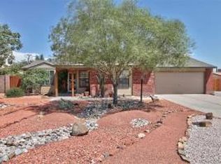 6213 Apache Plume Rd NE, Rio Rancho, NM 87144