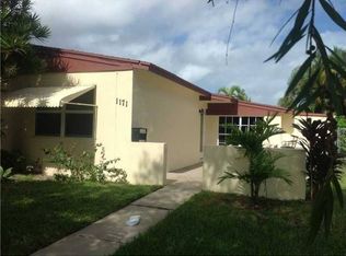 1171 Grant St, Hollywood, FL 33019