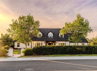22621 Ridge Line Rd, Diamond Bar, CA 91765