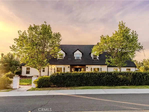 22621 Ridge Line Rd, Diamond Bar, CA 91765