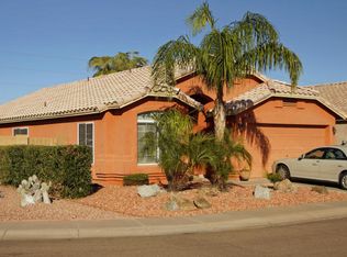 2814 E Wagoner Rd, Phoenix, AZ 85032