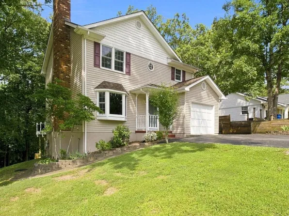 11830 Rutherford Dr, Fredericksburg, VA 22407