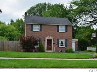 2430 W Highland St, Allentown, PA