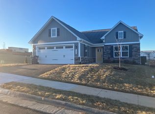 3820 Mayfield Rd, Rockingham, VA 22801