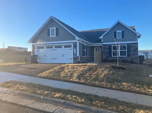 3820 Mayfield Rd, Rockingham, VA 22801