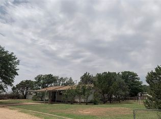 1209 Elm Ave, Wolfforth, TX 79382