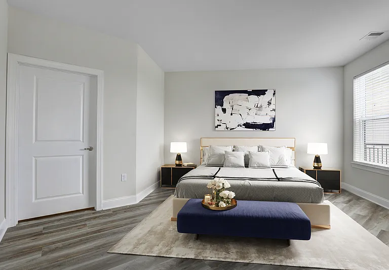 The Residences at Main — Photo 16