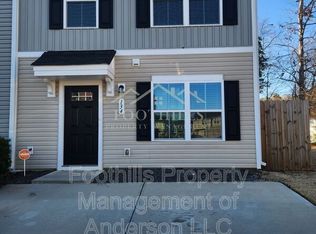 134 Nicklaus Dr, Anderson, SC 29621