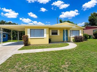 2007 9th St NE, Winter Haven, FL 33881