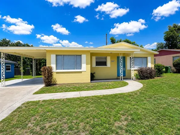 2007 9th St NE, Winter Haven, FL 33881