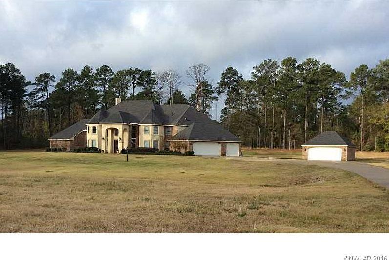 8025 Burr Oak Dr, Greenwood, LA 71033 Zillow