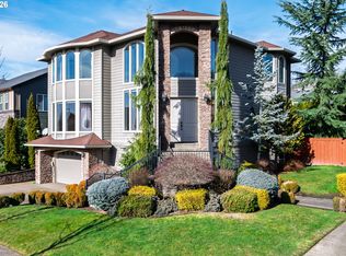 14687 SE Pebble Beach Dr, Happy Valley, OR