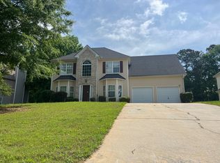 353 Madison Ave, Hampton, GA 30228