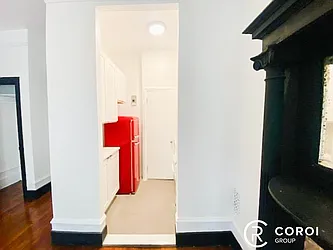 Rented by Coroi Corp