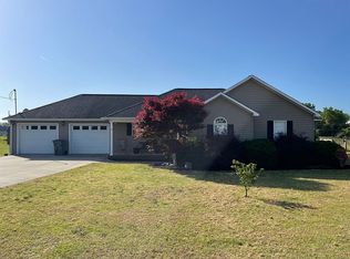 247 Wolf Rd W, Parrish, AL 35580