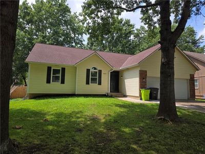 401 Kimberly Dr, Belton, MO, 64012