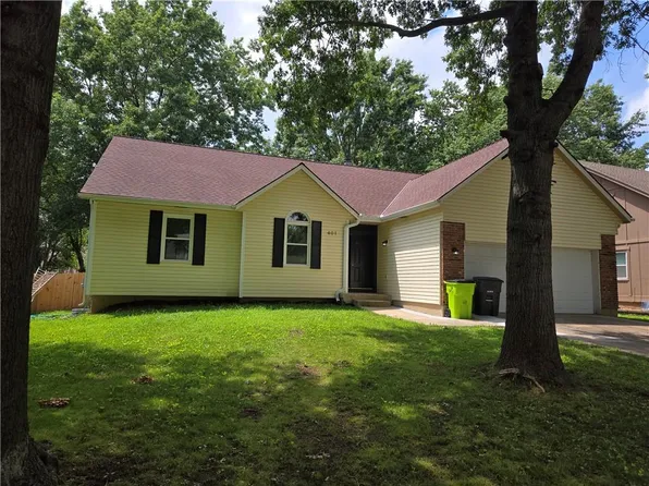 401 Kimberly Dr, Belton, MO 64012