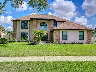 1227 RAINBROOK CIRCLE, Valrico, FL, 33596