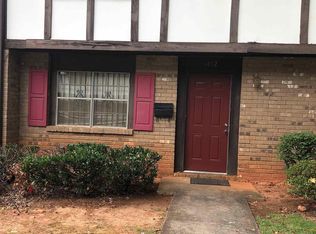 1452 Wamsley Way, Stone Mountain, GA 30083