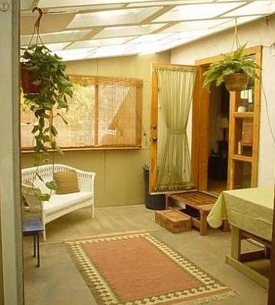 Great place to relax