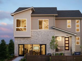 5815 Los Olivias Ln, Parker, CO 80134