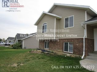 4216 W 600 N, Vernal, UT 84078