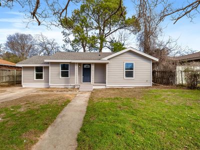 7849 Dasch St, Dallas, TX, 75217