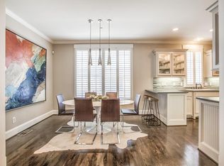 3444 Rankin St APT B, University Park, TX 75205