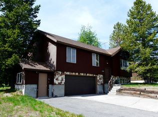 4188 Grand Rd, Island Park, ID 83429